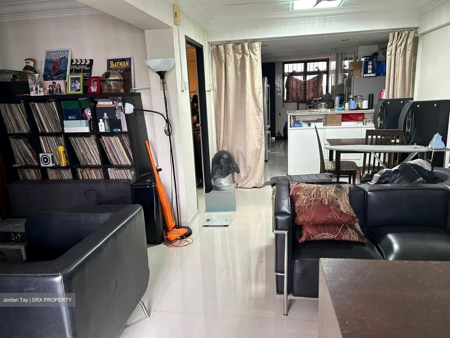 Blk 20 Kim Keat Palm (Toa Payoh), HDB 3 Rooms #543517871